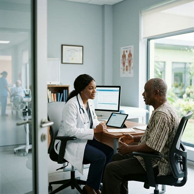 Medical Care