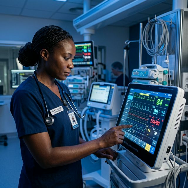 Heart & Vascular Care